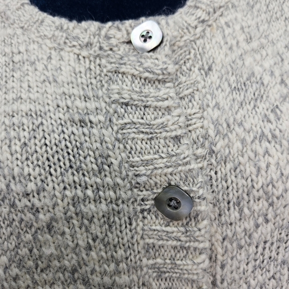 Sundance Sweater Dress Size XS Knit Wool Blend - Picture 7 of 11